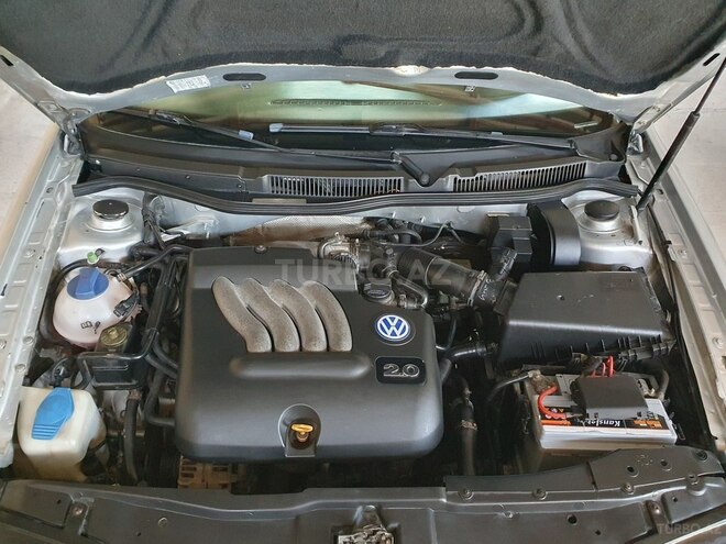 Volkswagen Jetta 2001, 317,000 km - 2.0 l - Xaçmaz