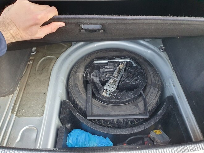 Volkswagen Jetta 2001, 317,000 km - 2.0 l - Xaçmaz