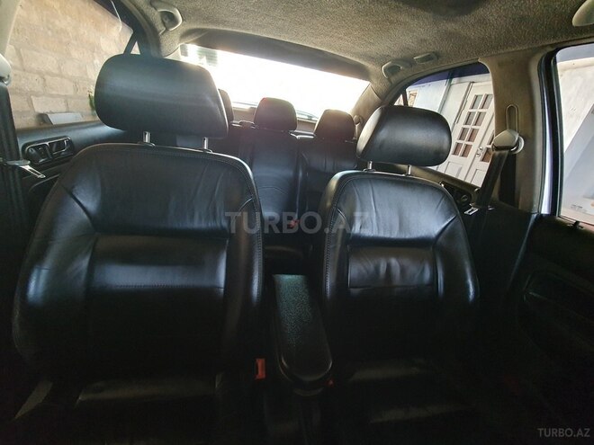 Volkswagen Jetta 2001, 317,000 km - 2.0 l - Xaçmaz