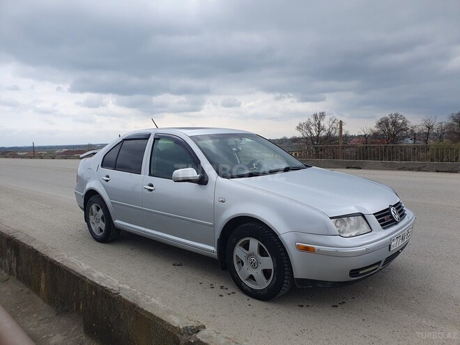 Volkswagen Jetta 2001, 317,000 km - 2.0 l - Xaçmaz