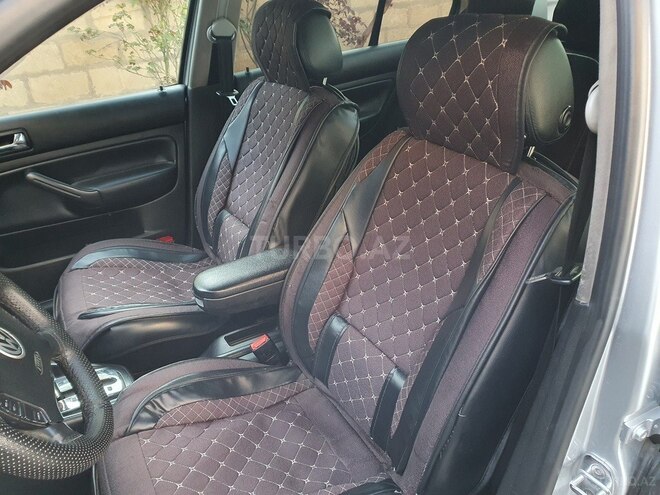 Volkswagen Jetta 2001, 317,000 km - 2.0 l - Xaçmaz