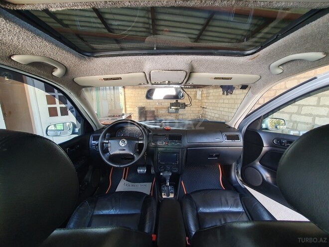 Volkswagen Jetta 2001, 317,000 km - 2.0 l - Xaçmaz