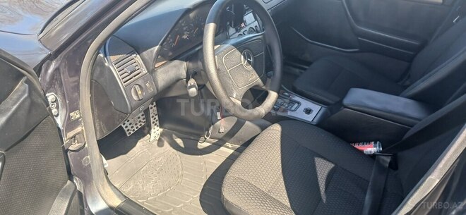 Mercedes C 180 1995, 425,000 km - 1.8 l - Bakı