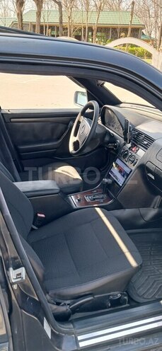Mercedes C 180 1995, 425,000 km - 1.8 l - Bakı