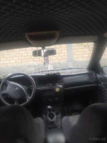 Opel Vectra 1999, 450,963 km - 1.6 l - Zaqatala