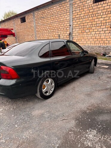 Opel Vectra 1999, 450,963 km - 1.6 l - Zaqatala