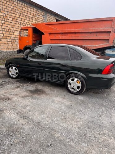Opel Vectra 1999, 450,963 km - 1.6 l - Zaqatala