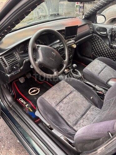Opel Vectra 1999, 450,963 km - 1.6 l - Zaqatala