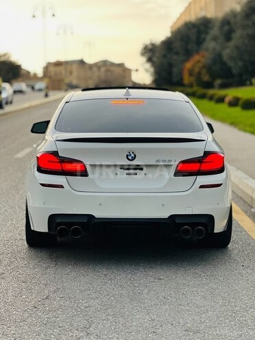 BMW 528 2013, 227,000 km - 2.0 l - Bakı