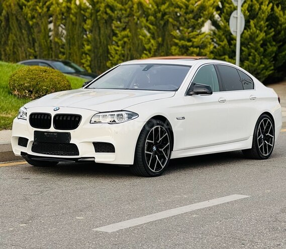 BMW 528 2013, 227,000 km - 2.0 l - Bakı