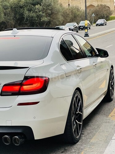 BMW 528 2013, 227,000 km - 2.0 l - Bakı
