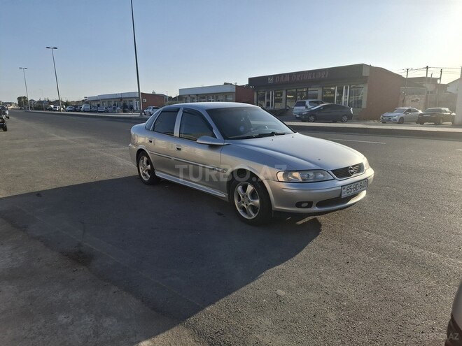 Opel Vectra 1998, 300,000 km - 2.0 l - Bakı