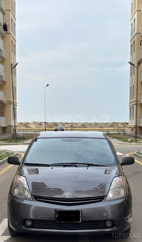 Toyota Prius 2008, 258,000 km - 1.5 l - Sumqayıt