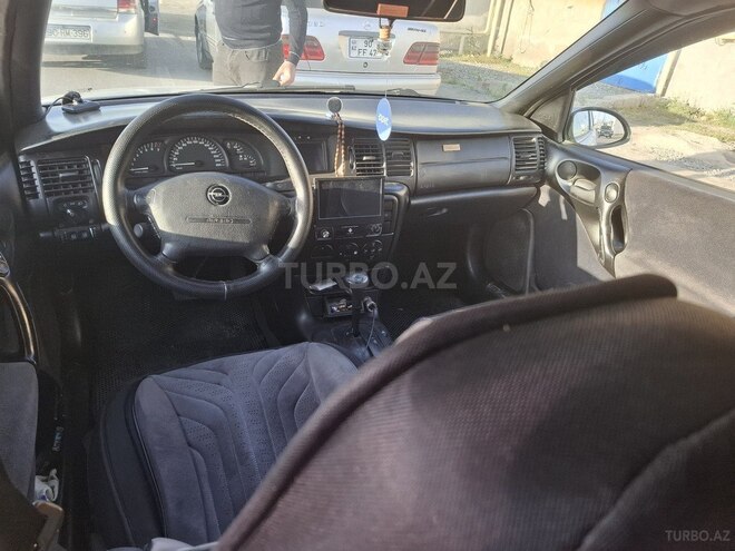 Opel Vectra 1998, 300,000 km - 2.0 l - Bakı