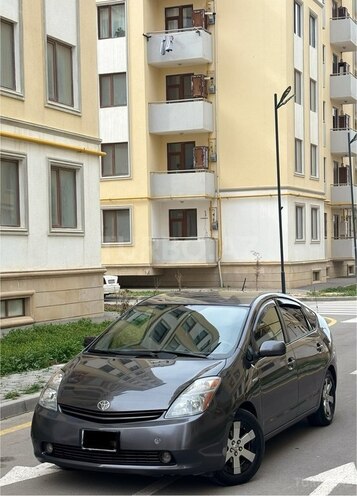 Toyota Prius 2008, 258,000 km - 1.5 l - Sumqayıt