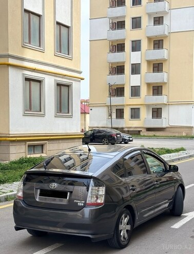 Toyota Prius 2008, 258,000 km - 1.5 l - Sumqayıt