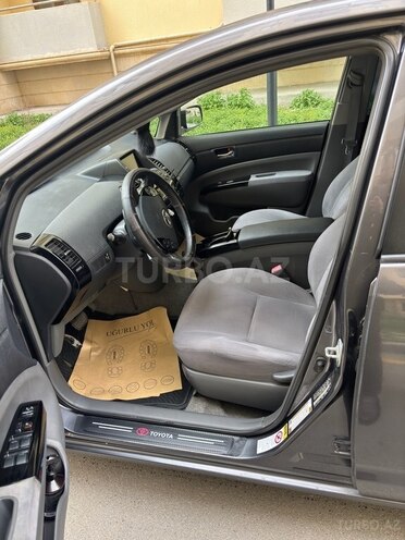 Toyota Prius 2008, 258,000 km - 1.5 l - Sumqayıt