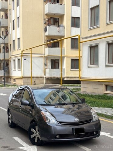 Toyota Prius 2008, 258,000 km - 1.5 l - Sumqayıt