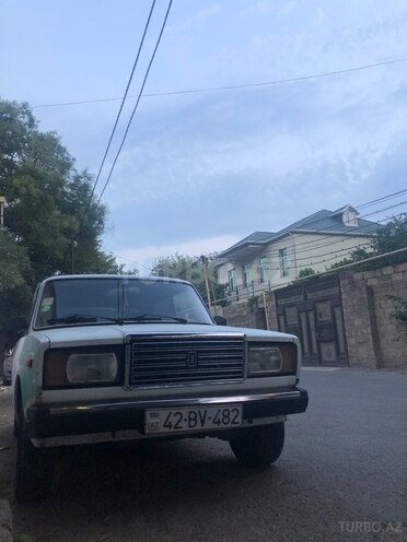 LADA (VAZ) 2107 2010, 91,847 km - 1.6 l - Bakı