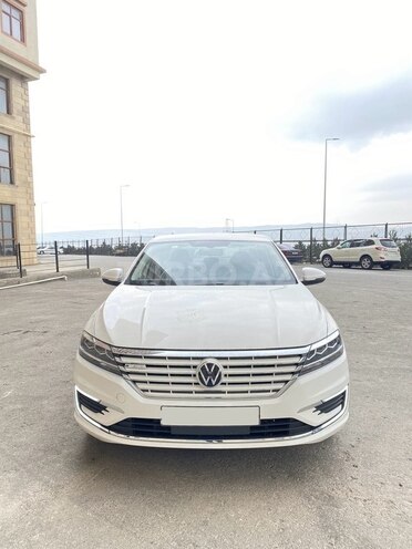 Volkswagen  2021, 72,000 km - 0.0 л - Bakı
