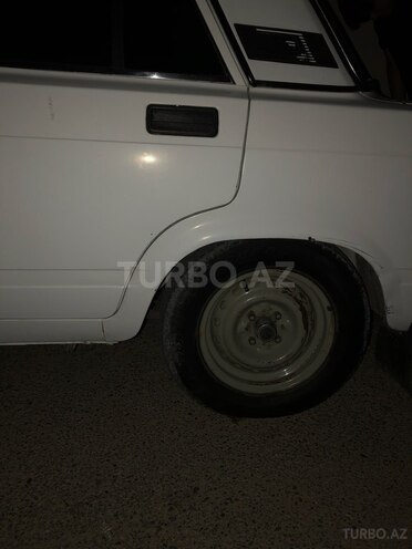 LADA (VAZ) 2107 2010, 91,847 km - 1.6 l - Bakı