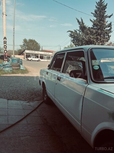 LADA (VAZ) 2107 2010, 91,847 km - 1.6 l - Bakı