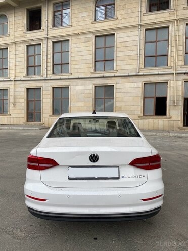 Volkswagen  2021, 72,000 km - 0.0 л - Bakı