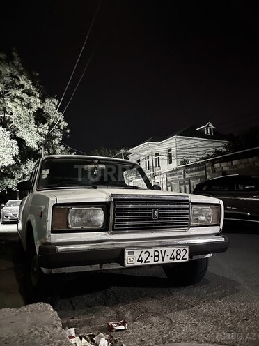 LADA (VAZ) 2107 2010, 91,847 km - 1.6 l - Bakı