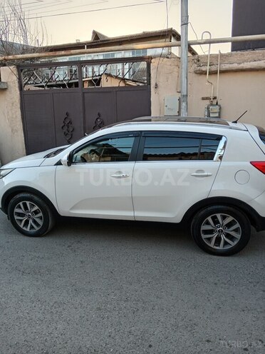 Kia Sportage 2015, 159,600 km - 2.0 л - Bakı