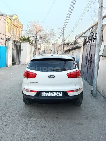Kia Sportage 2015, 159,600 km - 2.0 л - Bakı