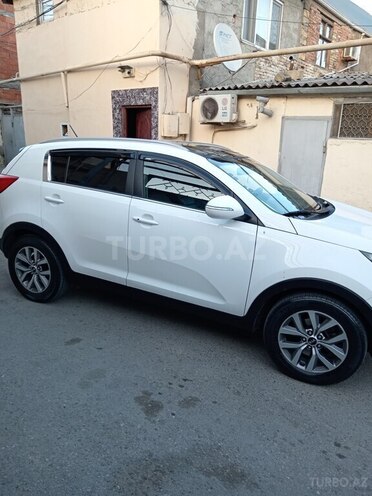 Kia Sportage 2015, 159,600 km - 2.0 л - Bakı