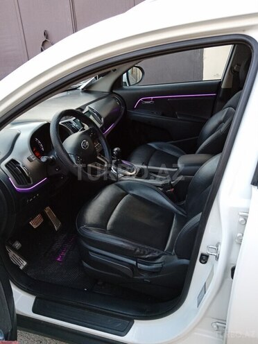 Kia Sportage 2015, 159,600 km - 2.0 л - Bakı