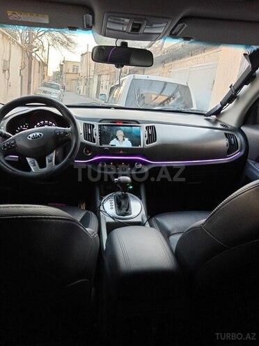 Kia Sportage 2015, 159,600 km - 2.0 л - Bakı