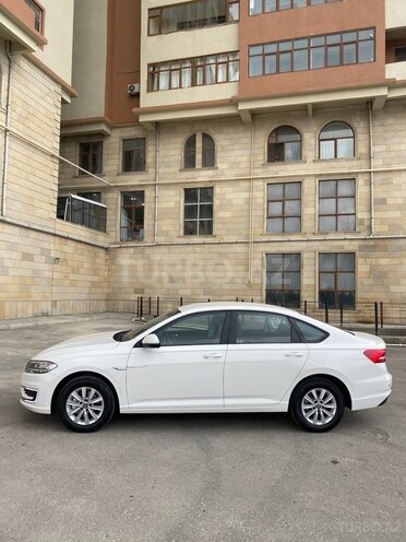 Volkswagen  2021, 72,000 km - 0.0 л - Bakı