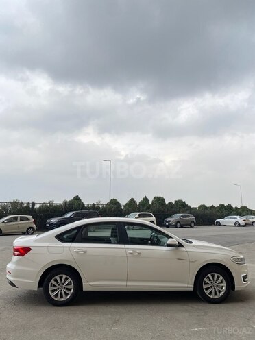 Volkswagen  2021, 72,000 km - 0.0 л - Bakı
