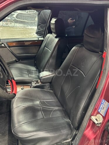 Mercedes E 250 1994, 316,333 km - 2.5 l - Bakı