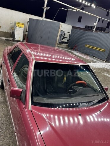 Mercedes E 250 1994, 316,333 km - 2.5 l - Bakı