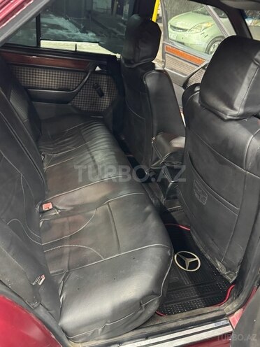 Mercedes E 250 1994, 316,333 km - 2.5 l - Bakı
