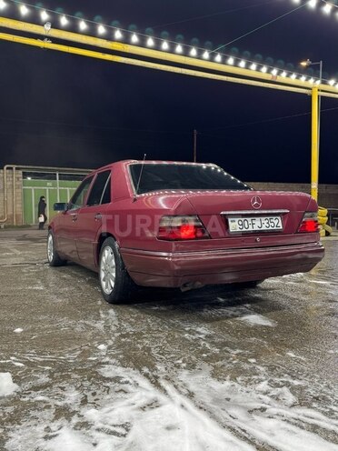 Mercedes E 250 1994, 316,333 km - 2.5 l - Bakı
