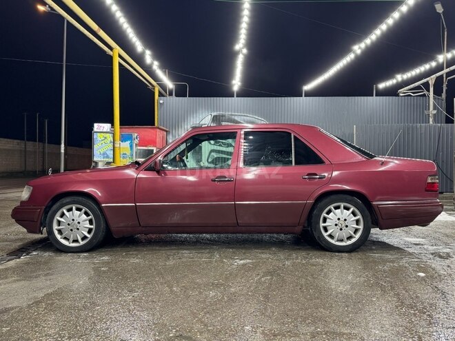 Mercedes E 250 1994, 316,333 km - 2.5 l - Bakı