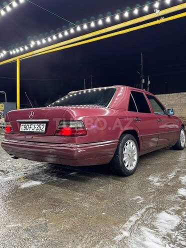 Mercedes E 250 1994, 316,333 km - 2.5 l - Bakı
