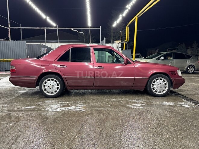 Mercedes E 250 1994, 316,333 km - 2.5 l - Bakı