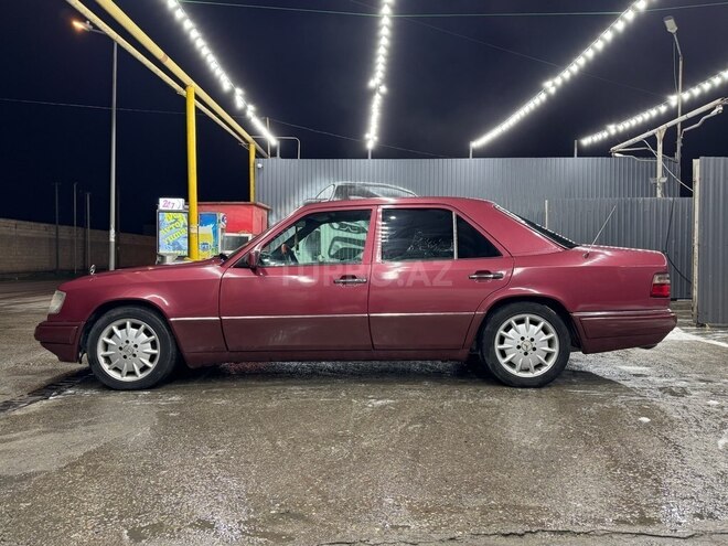 Mercedes E 250 1994, 316,333 km - 2.5 l - Bakı