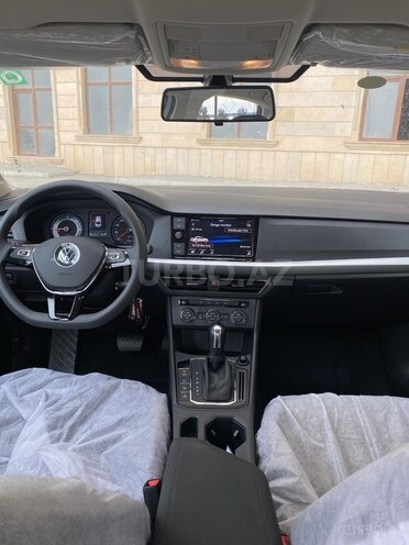 Volkswagen  2021, 72,000 km - 0.0 л - Bakı