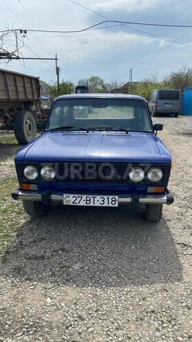 LADA (VAZ) 2106 1997, 46,000 km - 1.6 л - Xaçmaz