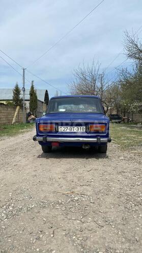 LADA (VAZ) 2106 1997, 46,000 km - 1.6 л - Xaçmaz