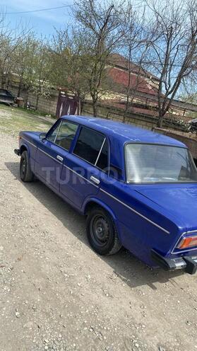 LADA (VAZ) 2106 1997, 46,000 km - 1.6 л - Xaçmaz