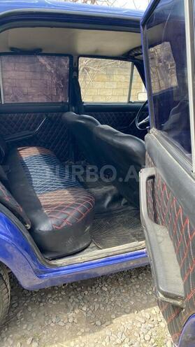 LADA (VAZ) 2106 1997, 46,000 km - 1.6 л - Xaçmaz
