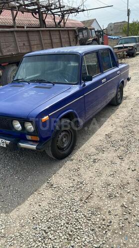 LADA (VAZ) 2106 1997, 46,000 km - 1.6 л - Xaçmaz