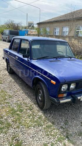 LADA (VAZ) 2106 1997, 46,000 km - 1.6 л - Xaçmaz